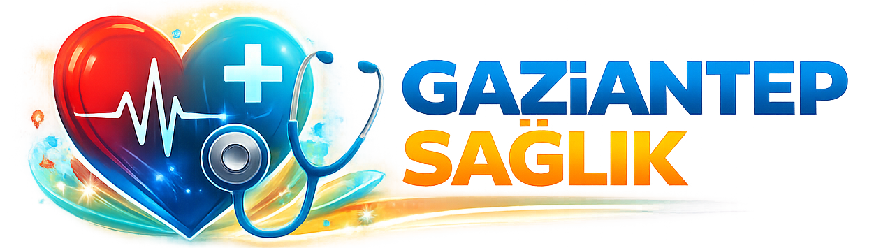 Gaziantep Sağlık